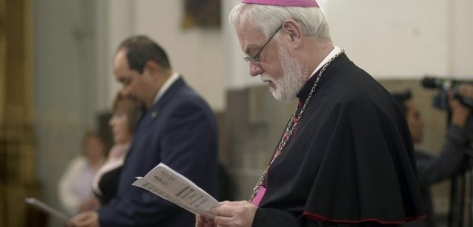 El Vaticano e Italia firman un acuerdo de intercambio de información bancaria