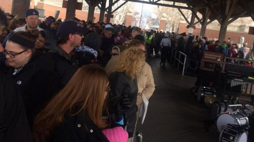 Estatua de la Libertad 1