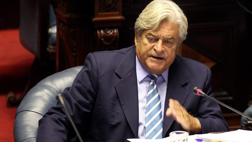 Expresidente Uruguayo