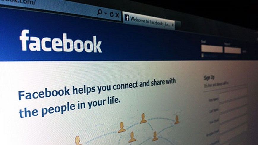 Facebook 1