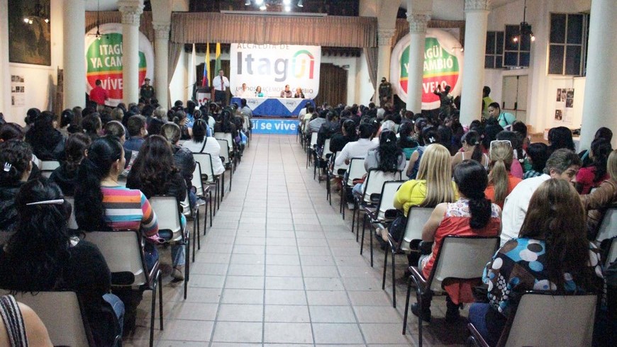 Foto Subsidios Madres2 app