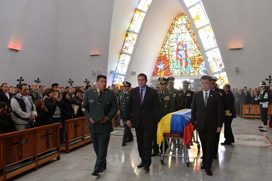 Foto: Cesar Carrión - SIG