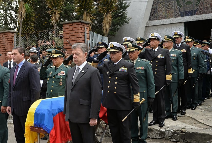 Foto: Cesar Carrión - SIG