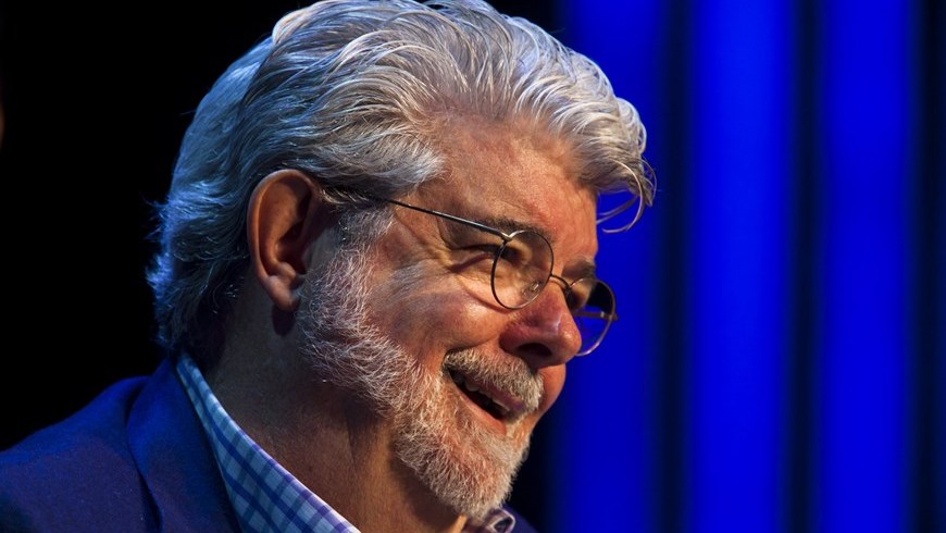 George Lucas