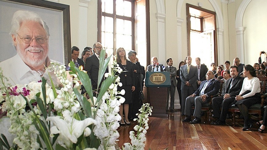 Foto Prensa Senado