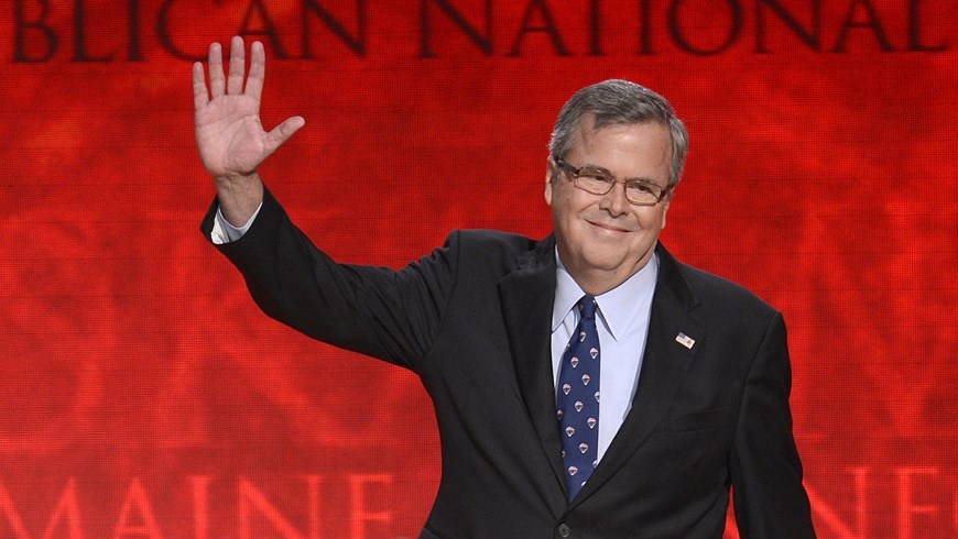 Jeb Bush