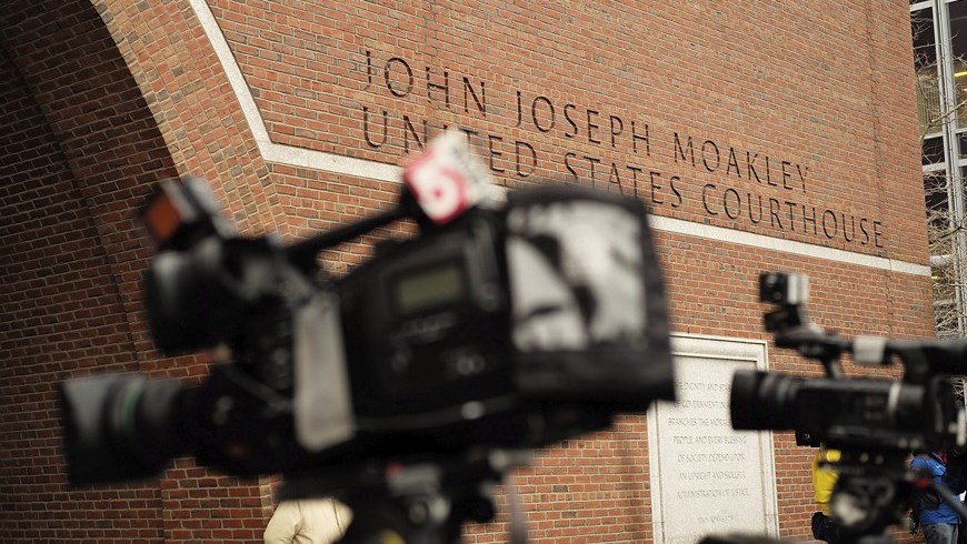 Juicio Maraton de Boston