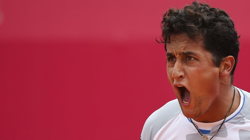 Leonardo Mayer (Copiar)