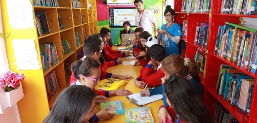 La Feria del Libro sale a la conquista de los lectores más jóvenes