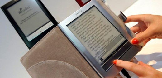 América Latina dará el gran salto al libro digital de aquí al 2020