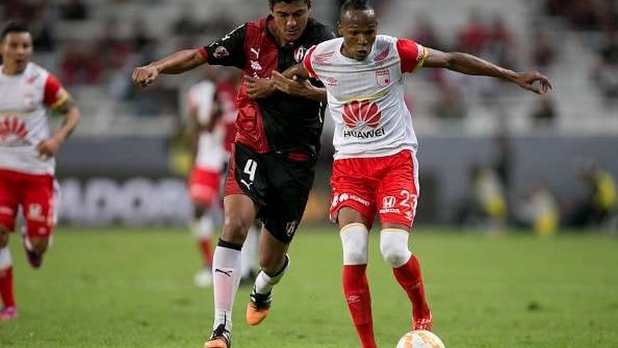 Luis Quiñonez fue desvinculado de Independiente Santa Fe 3 Luis Qui%C3%B1ones Copiar