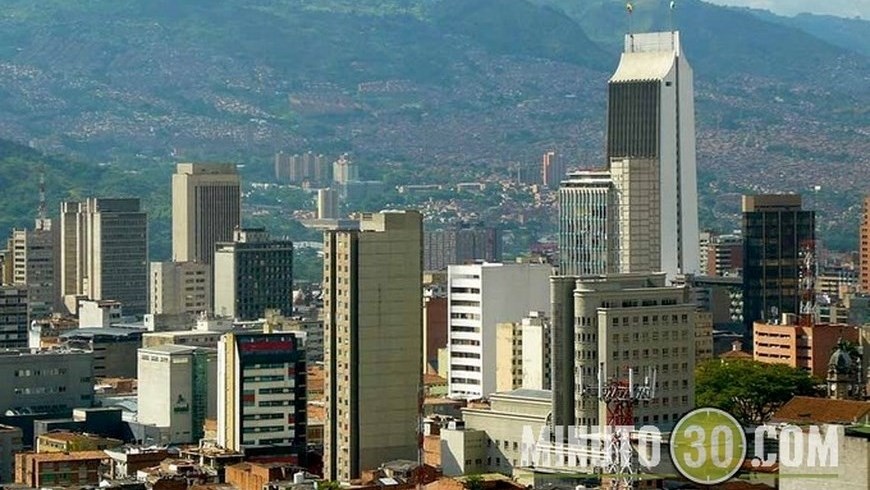 MEDELLÍN (Copiar)app