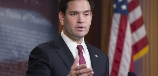El senador Marco Rubio cree que “la Cumbre de las Américas va de mal en peor”