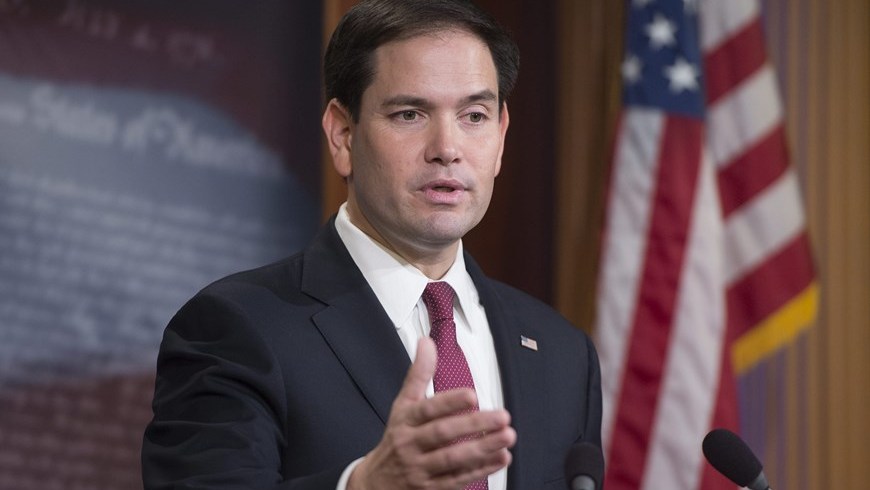 Marco Rubio