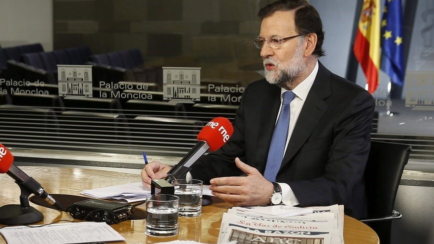 Mariano Rajoy