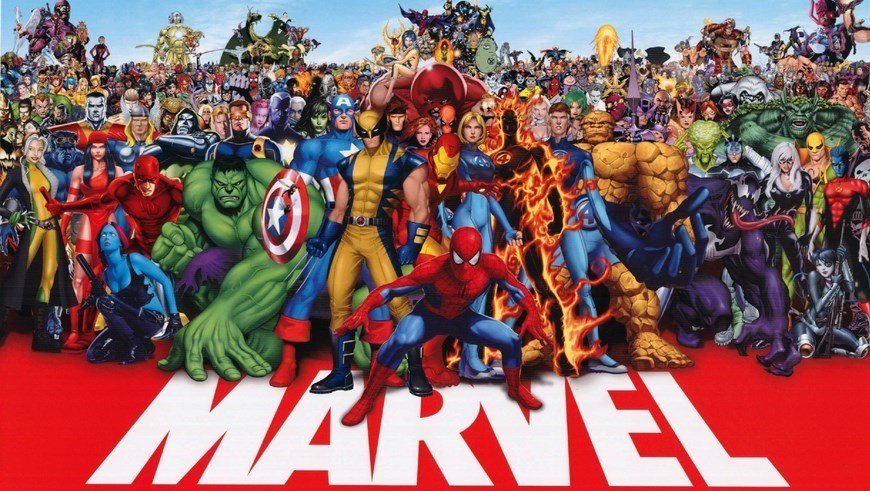 Marvel