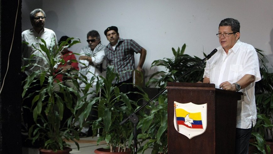 Foto: EFE / Archivo.