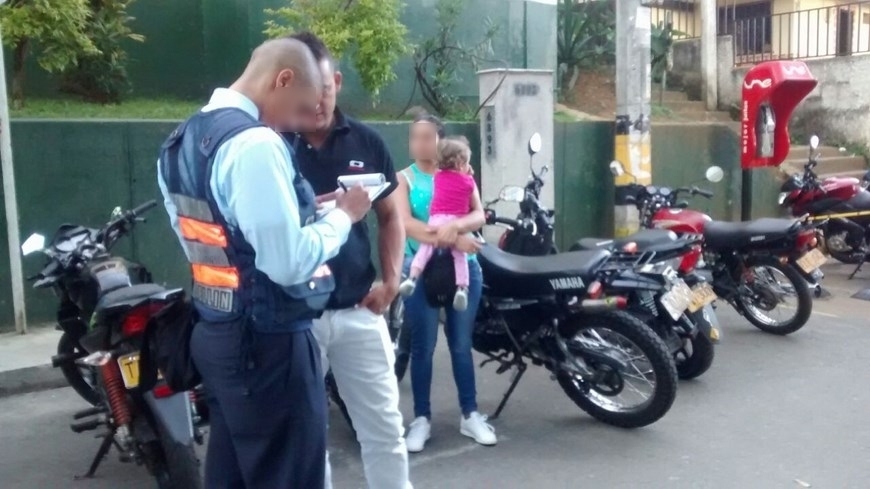 Foto: Cortesía Secretaría de Seguridad.