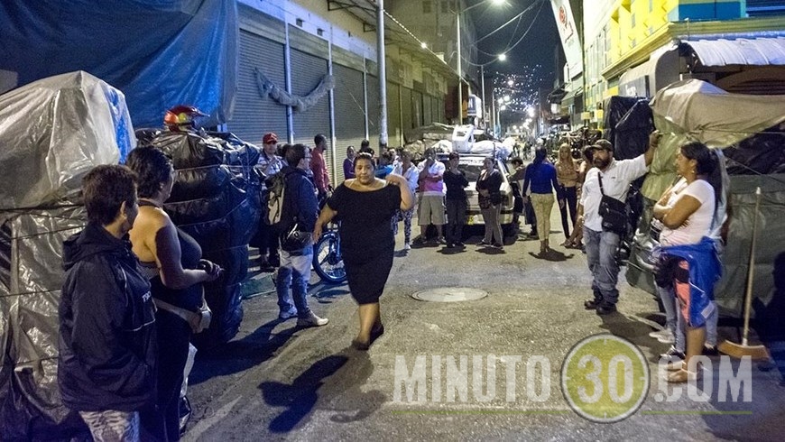 OPERATIVOS EN EL HUECO (3)