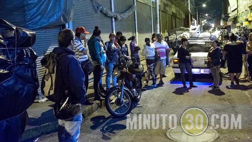 OPERATIVOS EN EL HUECO (4)