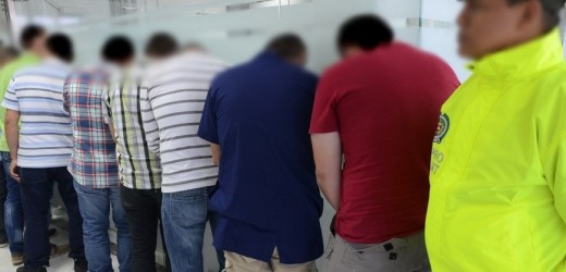 PRESUNTOS ABUSADORES SEXUALES 3