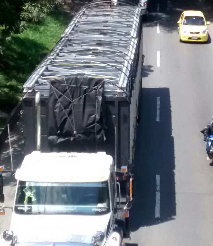 Foto: Alcaldía de Medellín.