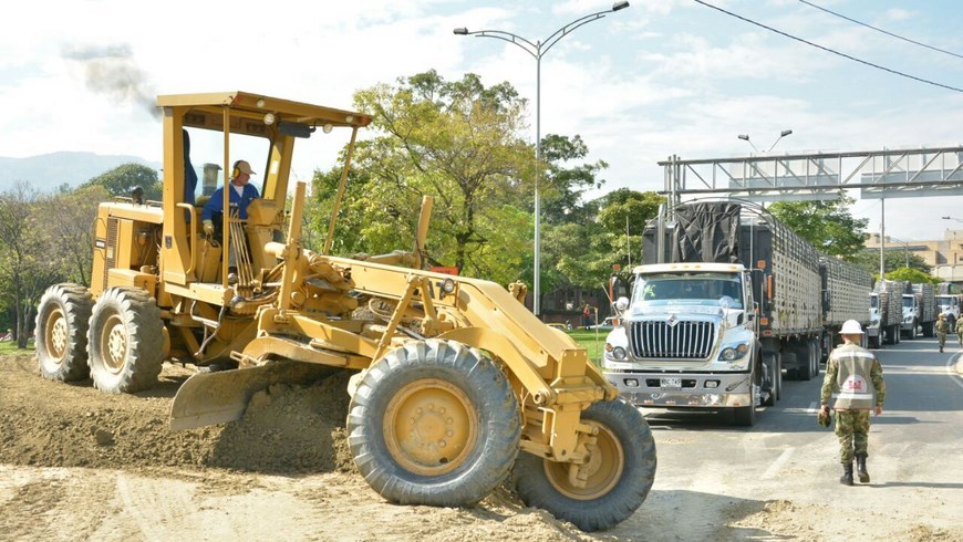 Foto: Alcaldía de Medellín.