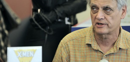 Fallece Herb Trimpe, uno de los padres de Wolverine