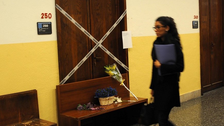 Palacio de Justicia 1