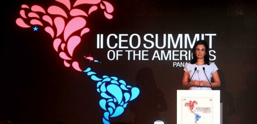 Tecnología y comercio intrarregional destacan en apertura del foro empresarial