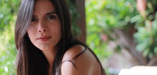 Patricia Velásquez confiesa problemas de identidad sexual y racial en libro