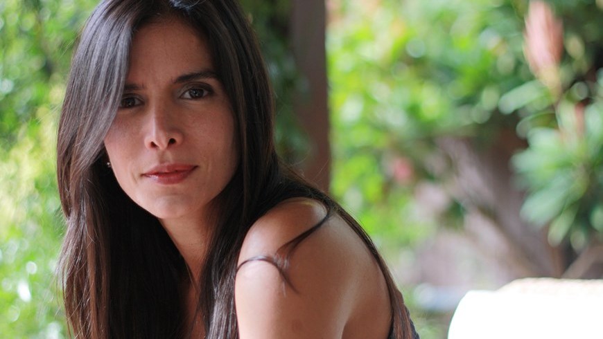 Patricia Velasquez