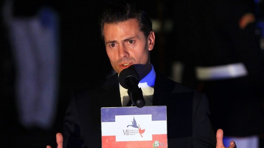 Peña Nieto