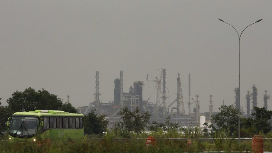 Petrobras