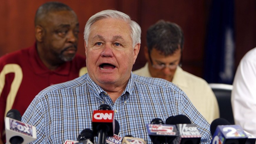 Policia Estados Unidos