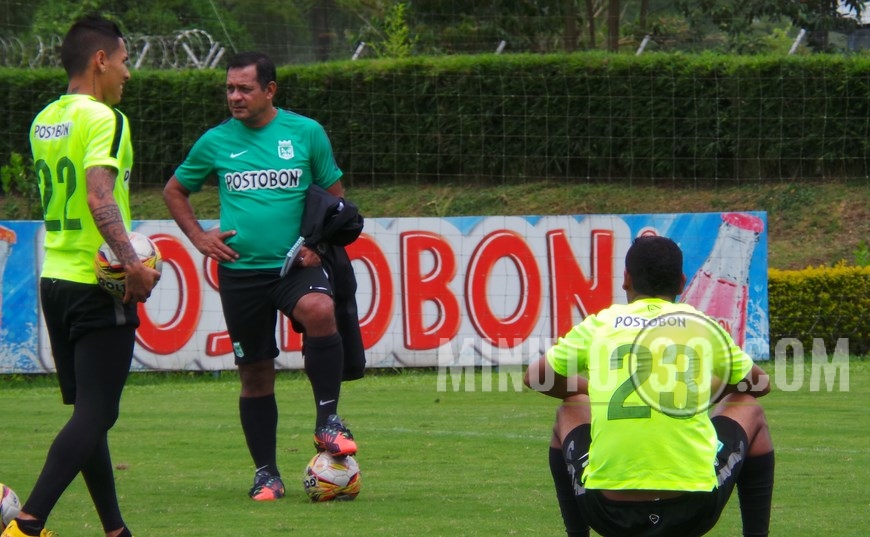 El asistente técnico se caracteriza por su disposición para atender a los medios