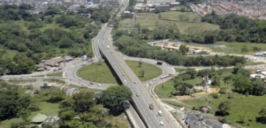 Grupo colombiano Odinsa ejecutará proyecto de malla vial del Meta