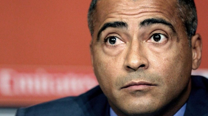 Romario
