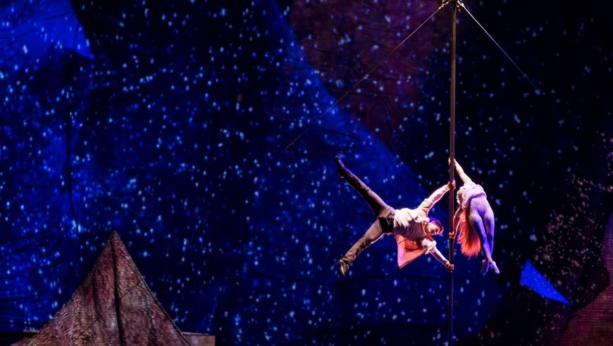 Tomada de: http://www.quepodemosver.com