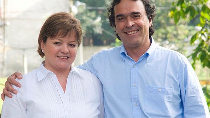 “La única persona responsable de este proceso soy yo”: Beatriz White sobre pliego de cargos a Sergio Fajardo 4 Sergio Fajardo y Beatriz White app
