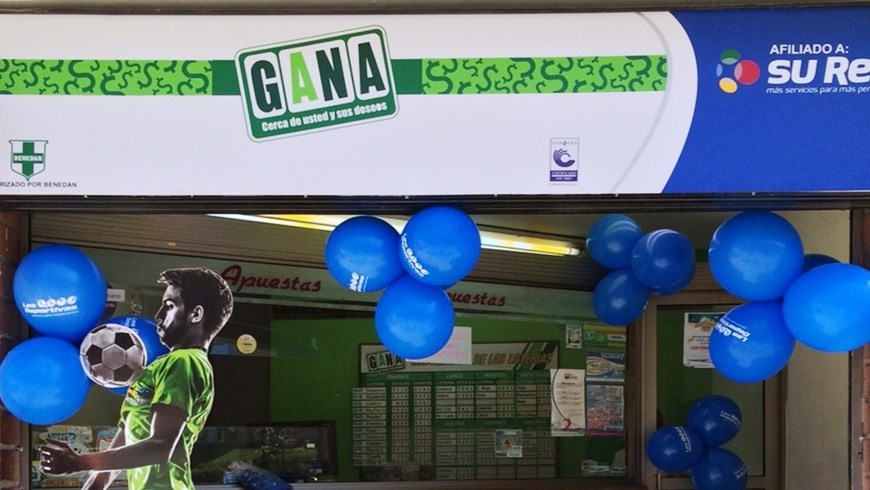 Sitio de Venta donde se vendió el premio (Copiar)app