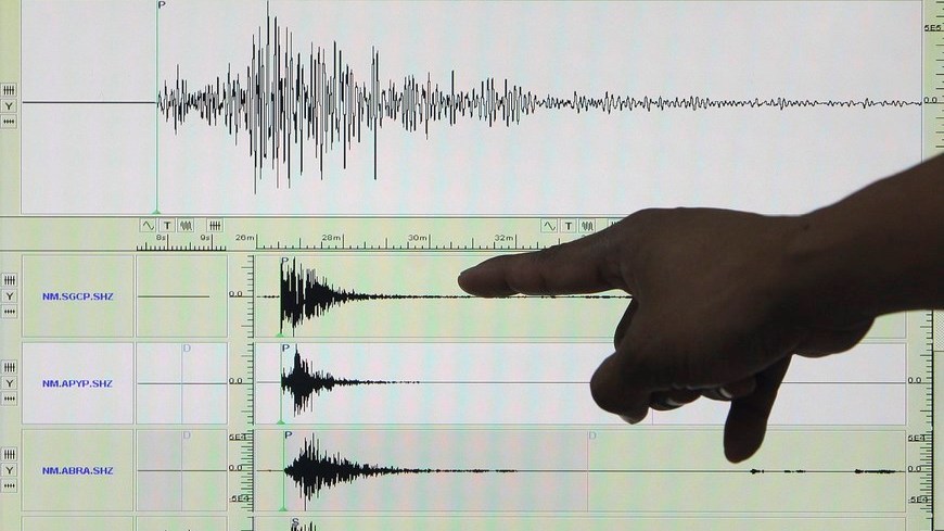 Temblor