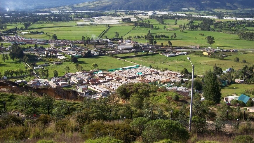 Foto: Municipio de Tocancipá. Cortesía