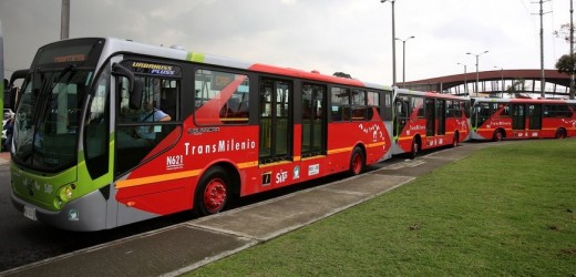 TransMilenio se pronuncia sobre el presunto atraco masivo en la Estación Alcalá
