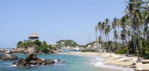 Turismo en Colombia