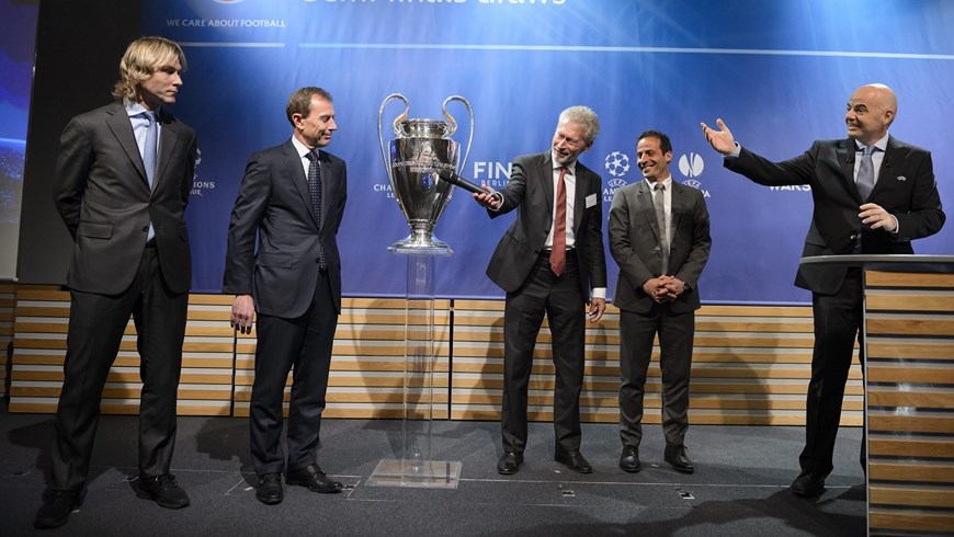 UEFA 1