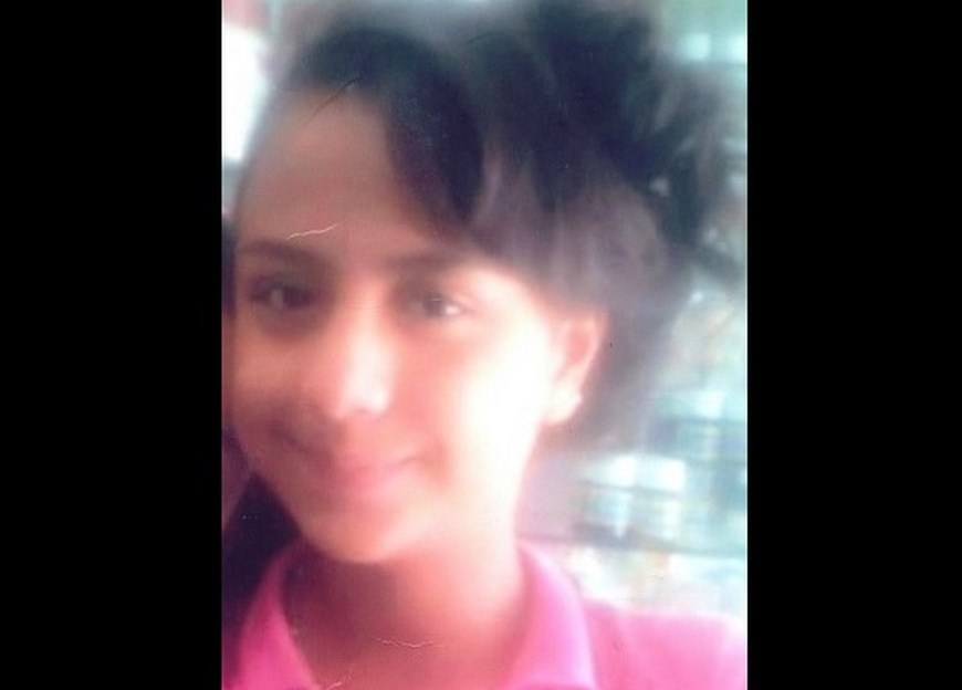 Valentina Arcila Duarte.