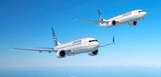 Obama y Varela presentarán hoy un acuerdo entre Boeing y la aerolínea Copa