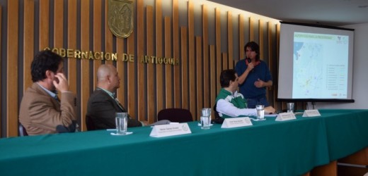 EN VIDEO: El Túnel del Toyo se adjudicará el 28 de septiembre