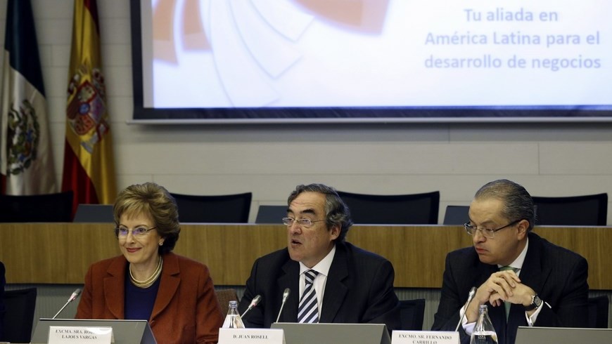 La Alianza del Pacífico ha conseguido desde su creación la desgravación arancelaria del 92 % de los bienes y servicios que circulan entre los cuatro países y aspira a fortalecer el comercio con la región Asia Pacífico. EFE/Archivo